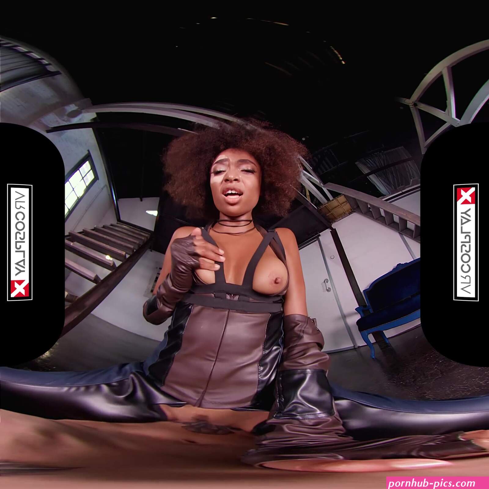 Deadpool: Domino