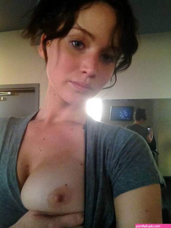 Jennifer Lawrence nudes