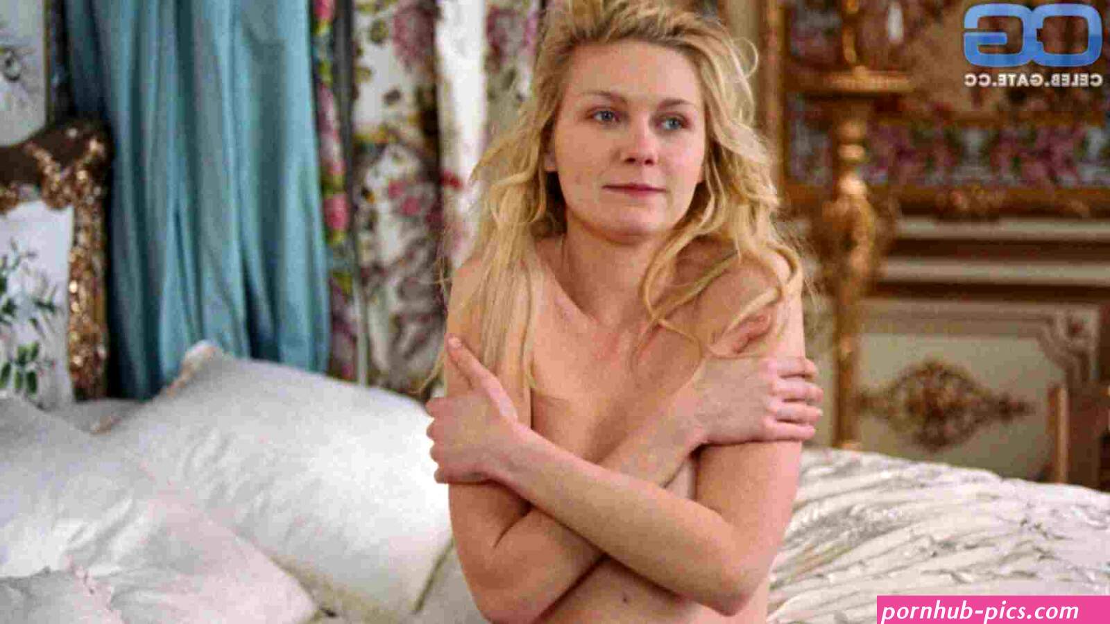 Kirsten Dunst nude, pictures, photos, Playboy, naked, topless, fappening