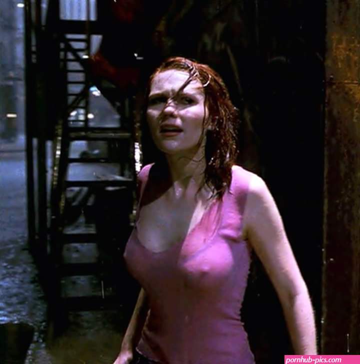 Kirsten Dunst