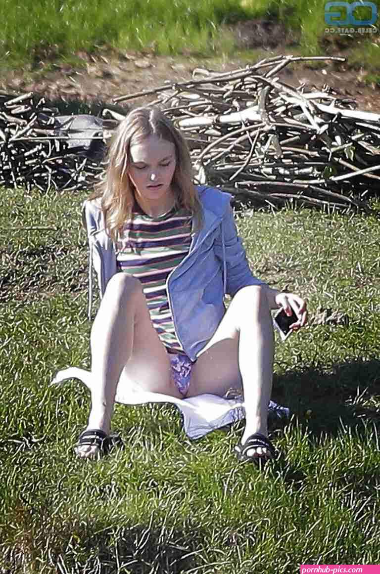 Lily-Rose Depp nude, pictures, photos, Playboy, naked, topless, fappening