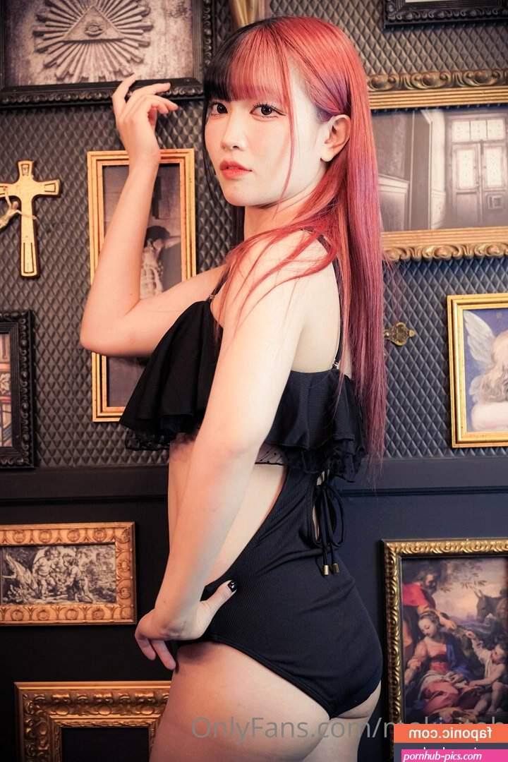 Maki Itoh aka maki_itoh Nude Leaks OnlyFans Photo #13