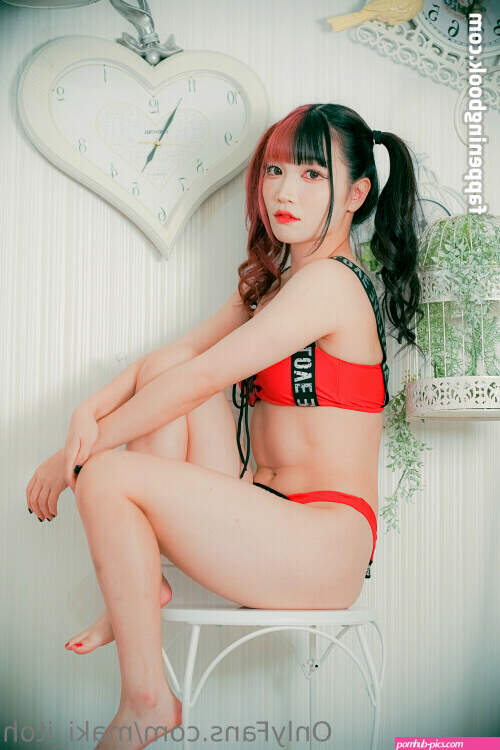 Maki Itoh / maki_itoh Nude, OnlyFans Leaks, The Fappening
