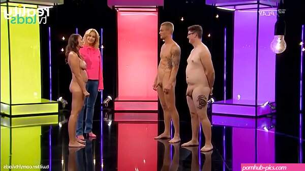 Naked TV show