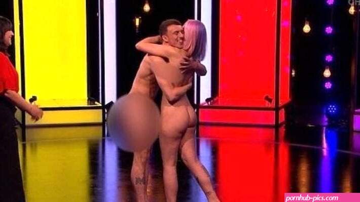 Naked Attraction: What on earth compels people to get naked and sexy for TV shows? | Stuff.co.nz