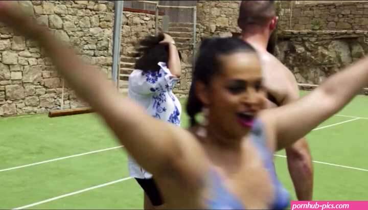 UK Naked TV Show EP 2 (2019)