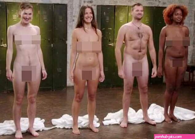 Channel 4's show Naked Education sparks fury as programme shows adults nude in front of children | Daily Mail Online