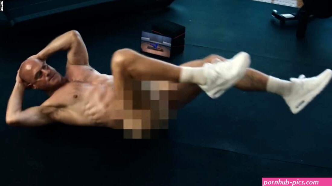 Christopher Meloni bares all in Peloton ad | CNN Business