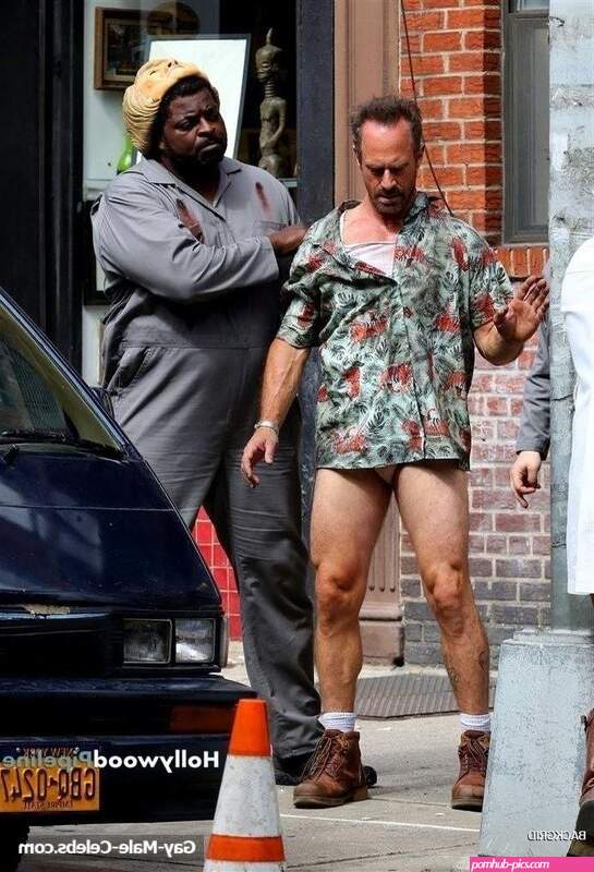 Christopher Meloni Sexy (5 Photos) – The Male Fappening