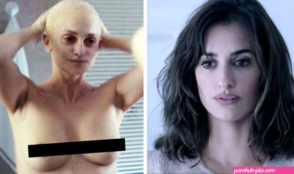 Penelope Cruz bares all in shocking new breast cancer drama Ma Ma | Films |  Entertainment | Express.co.uk