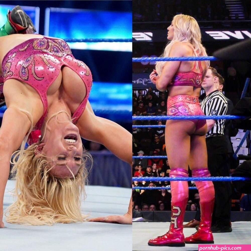 Wwe divas naked