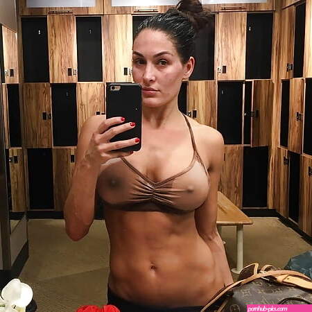WWE Divas nude – Celebrity nudes and naked stars