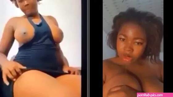 2022 Leak- Naked Videos of Tiktok Girl @mowunmi_ashake Leaked | LEAKTUBE