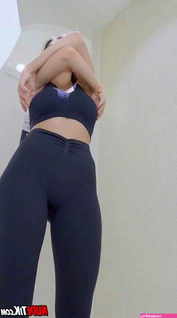 naked tiktok girls | NudeTiK