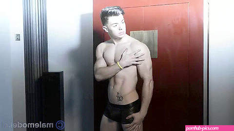 Naked Tiktok Guys, Naked Men Photo Session, Worship