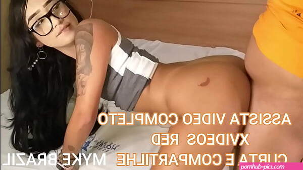 Porno Com Moreninha – Nacional Porno