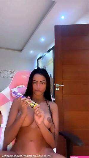 Watch moreninha