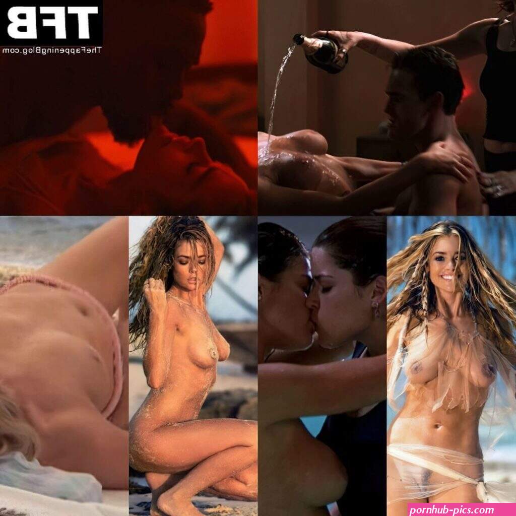 Denise Richards Nude & Sexy Collection (149 Photos)