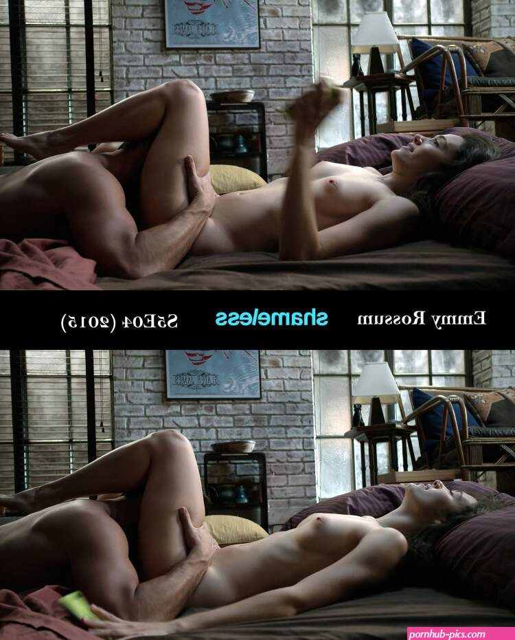 Shameless Porno