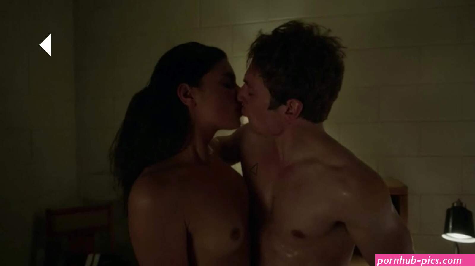 Foursome from “Shameless” (TV Series) | Sniz Porn