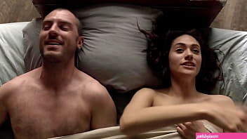 Shameless veronica and kev