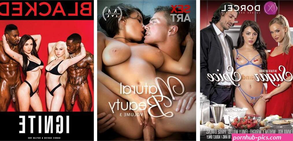 Top 10 Porn Movies of 2021