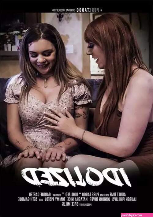 Idolized (2022, Full HD) porn movie online