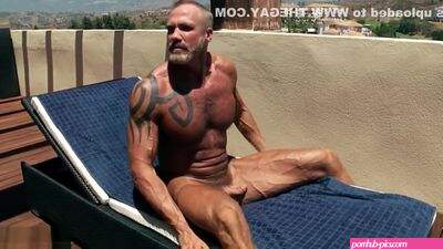 Porno Dallas Steele – Gay Male Tube