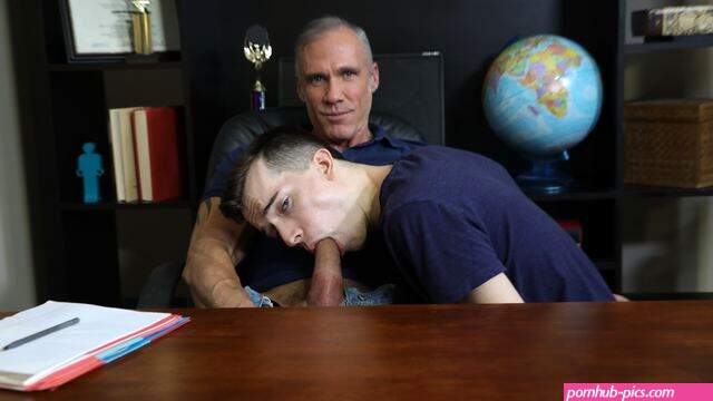 Dallas Steele's gay porn videos
