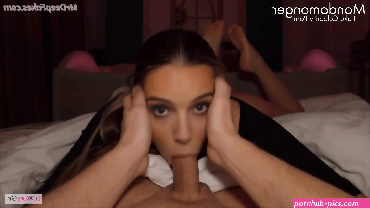 Deepfake Natalie Portman #4