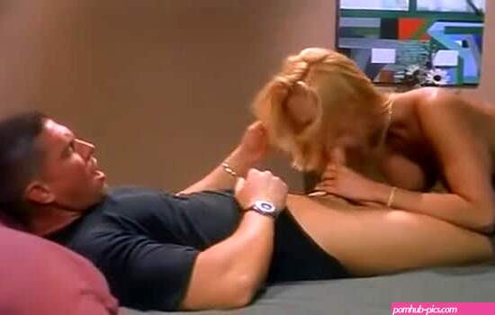 Lita Chase + Dillon Day (Mafioso 01x04)