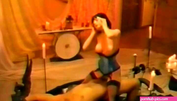 Dita Von Teese nude