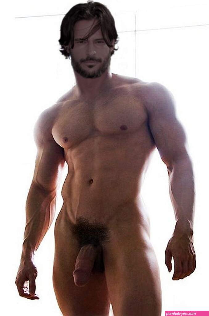 Hairy Famous Men Naked | Gay Fetish XXX