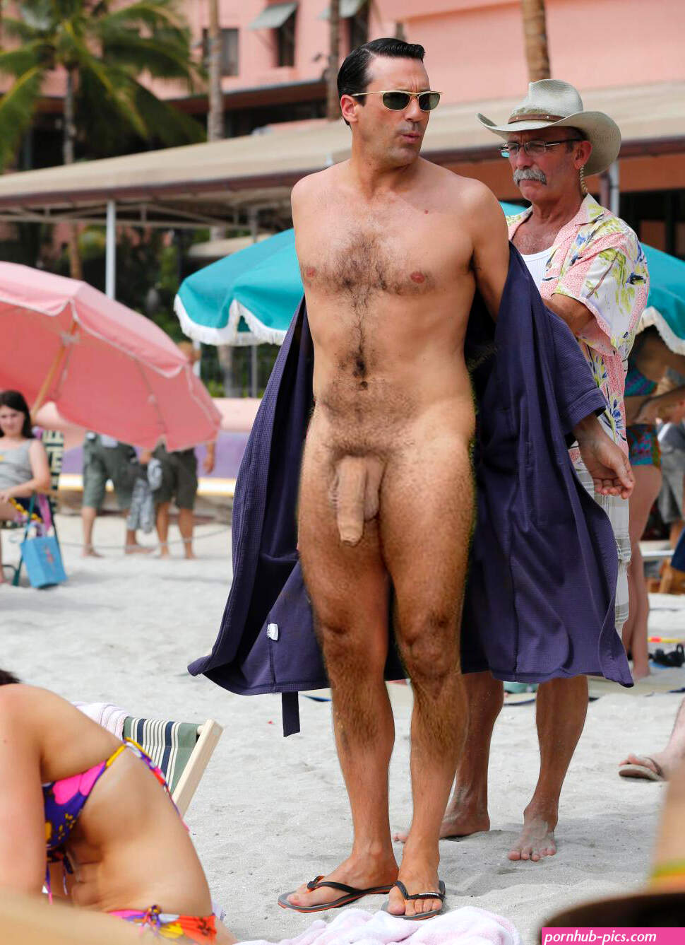 FAKES FAMOUS MEN NAKED