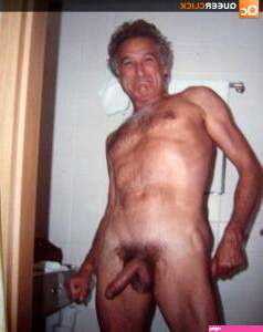 Famous Men Naked