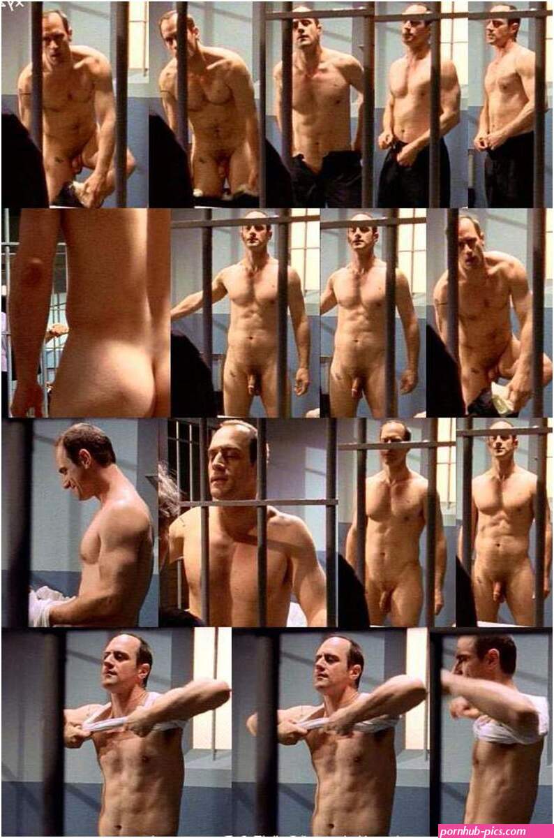 Nude Male Celebs Frontal