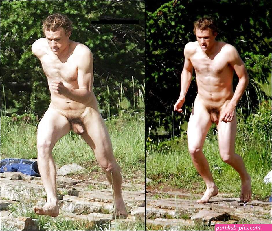 Naked Men Celeb