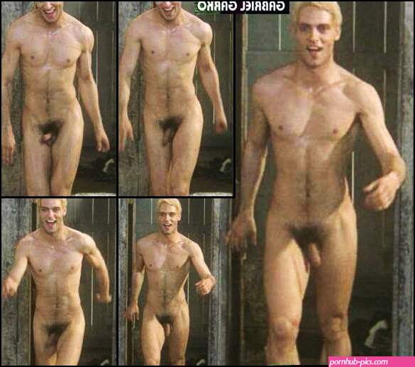 Male Actors Caught Naked | Gay Fetish XXX