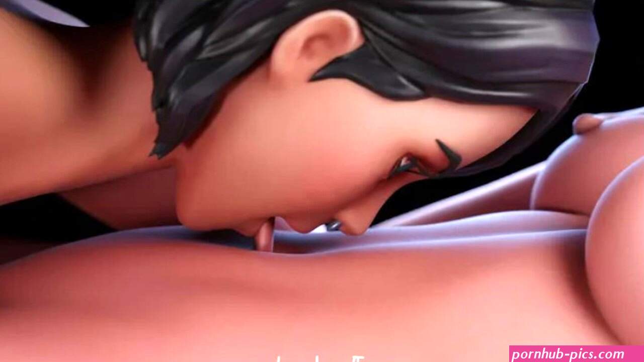 Lesbian fortnite porn | Rox licking Arks bellybutton