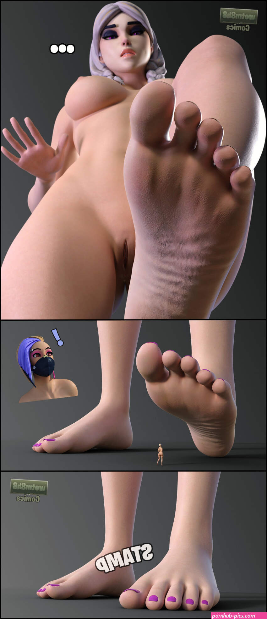 Catalyst Sex Art, Torin Sex Art