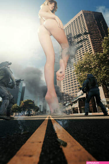 Giantess-FX