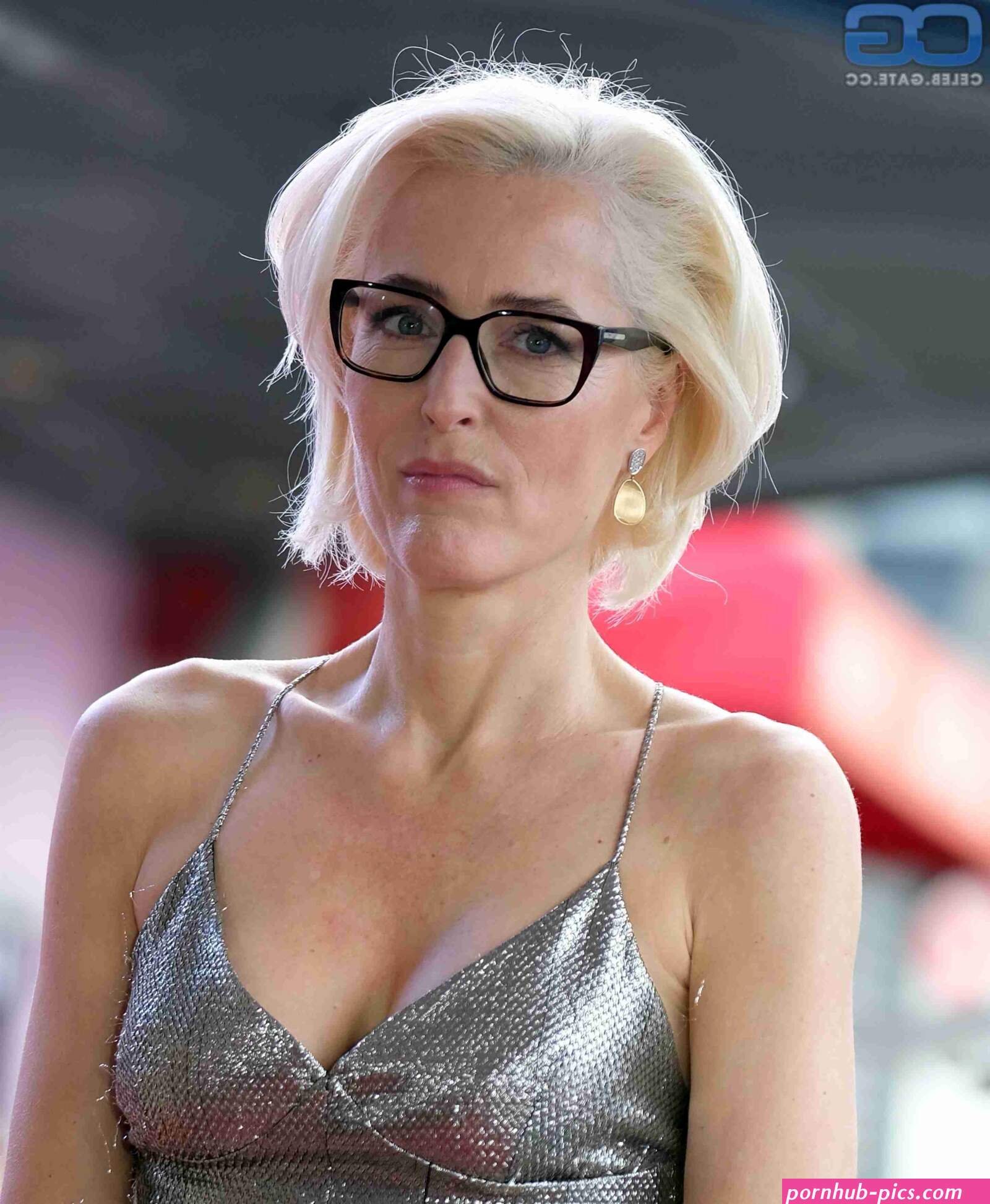 Gillian Anderson nude, pictures, photos, Playboy, naked, topless, fappening