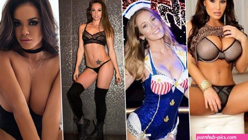From Lisa Ann to Daisy Marie: Here are 5 highest paid 'Female Pornstars' | Latest News, celebrities, Entertainment , Porn star, Porn Films, Lisa Ann, Adult Film Industry, Mia Khalifa