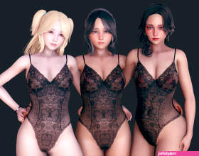 Pregnant Porn Games