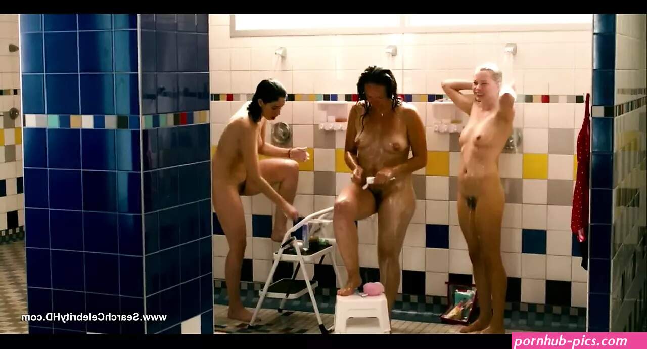 Michelle Williams & others Nude Scenes