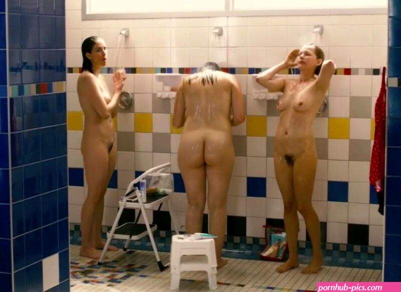 Michelle Williams Naked