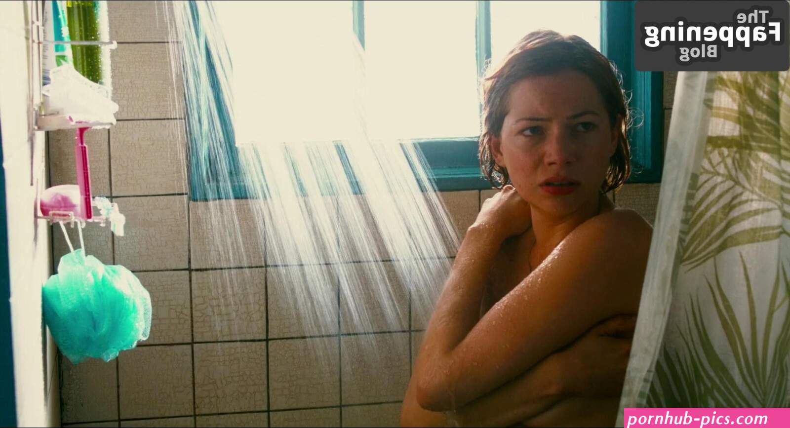 Michelle Williams Nude Photos & Videos 2023 | #TheFappening