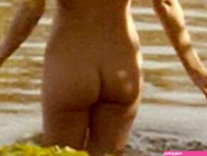 MICHELLE WILLIAMS Nude
