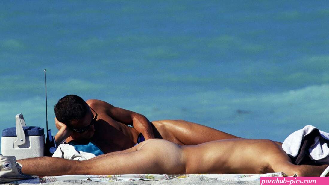 20 best nude beaches around the world | CNN