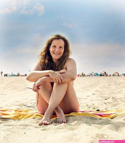 How Going To A Nude Beach At 59 Empowered Me | HuffPost Post 50